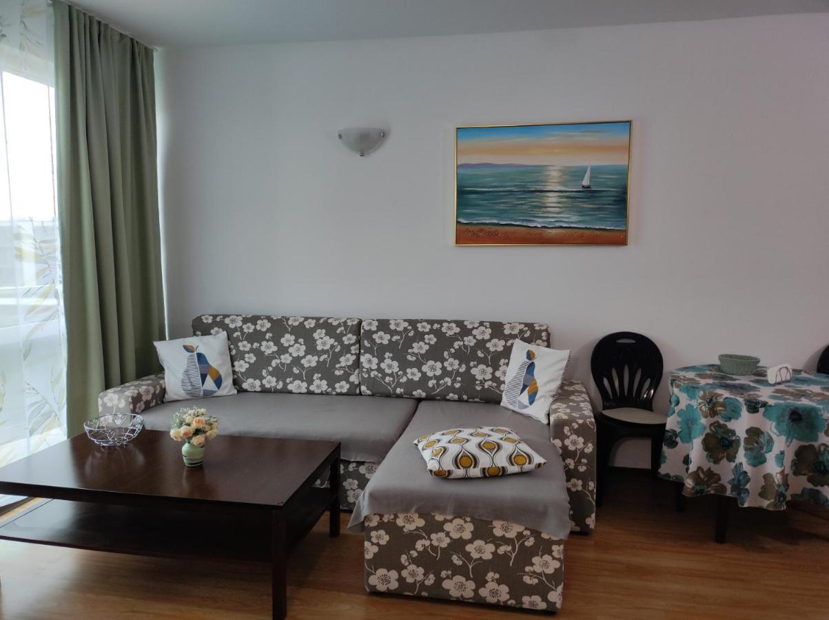 Прекрасен Апартамент С Изглед Към Морето Сарафово 1 Burgas Exterior photo